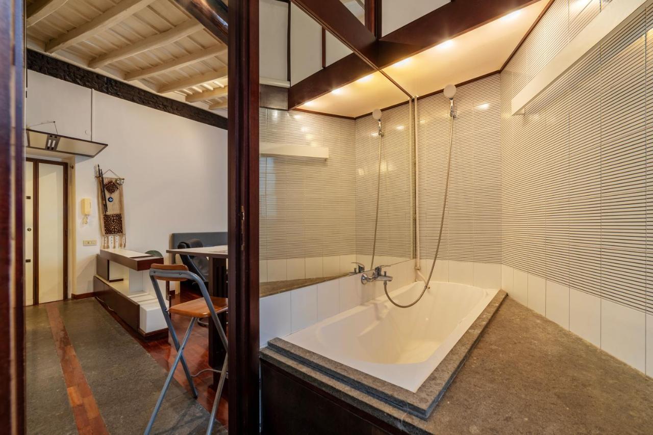 Apartment Piazza Navona Petite House *
