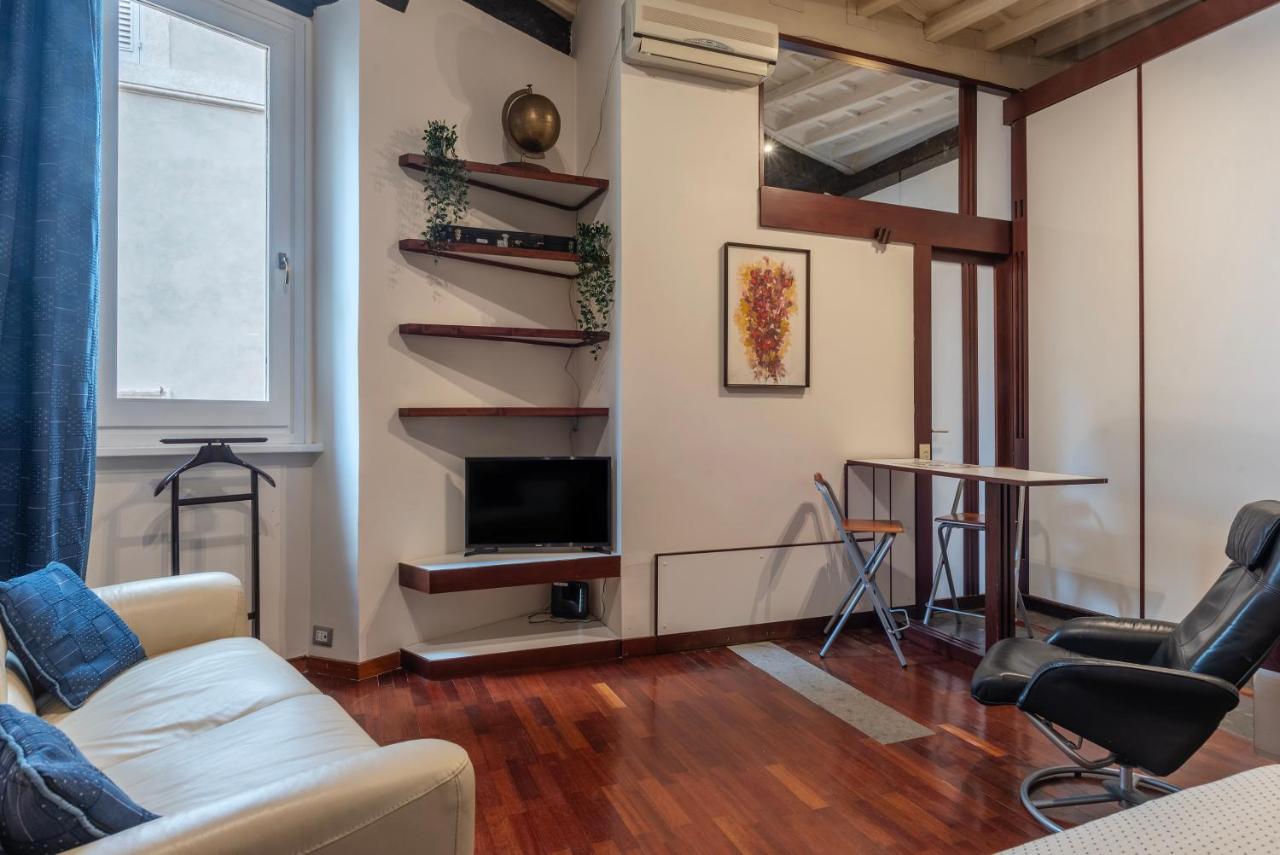 Piazza Navona Petite House Rom
