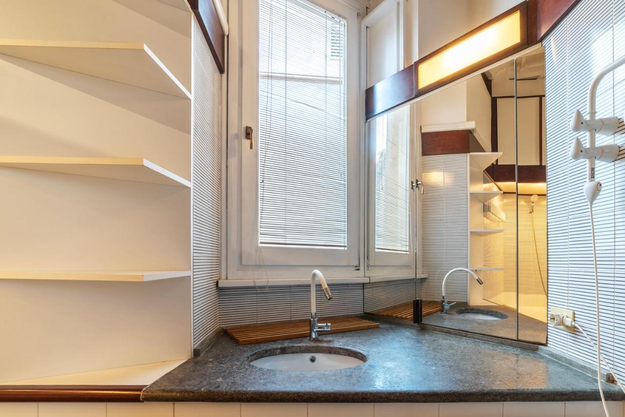 Apartment Piazza Navona Petite House Rom