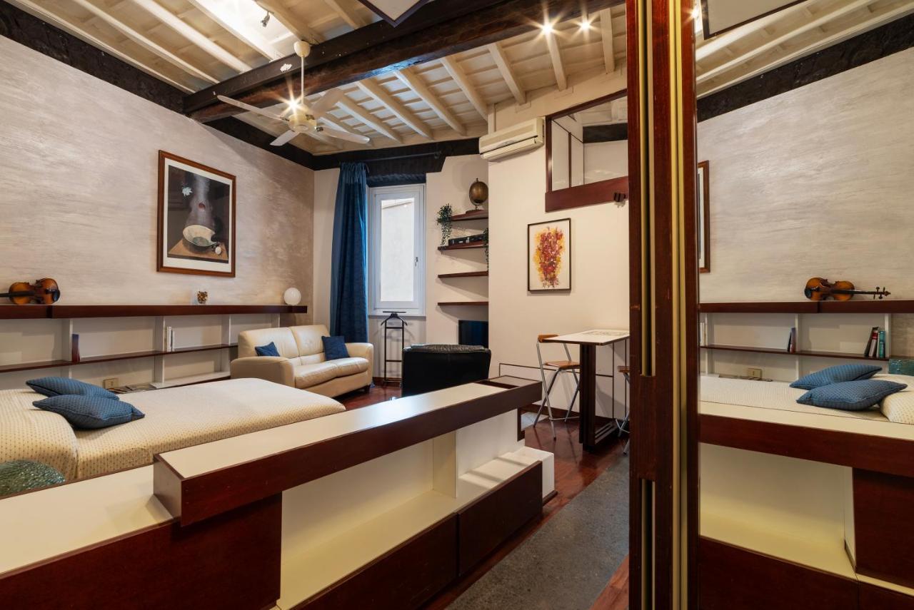 Apartment Piazza Navona Petite House